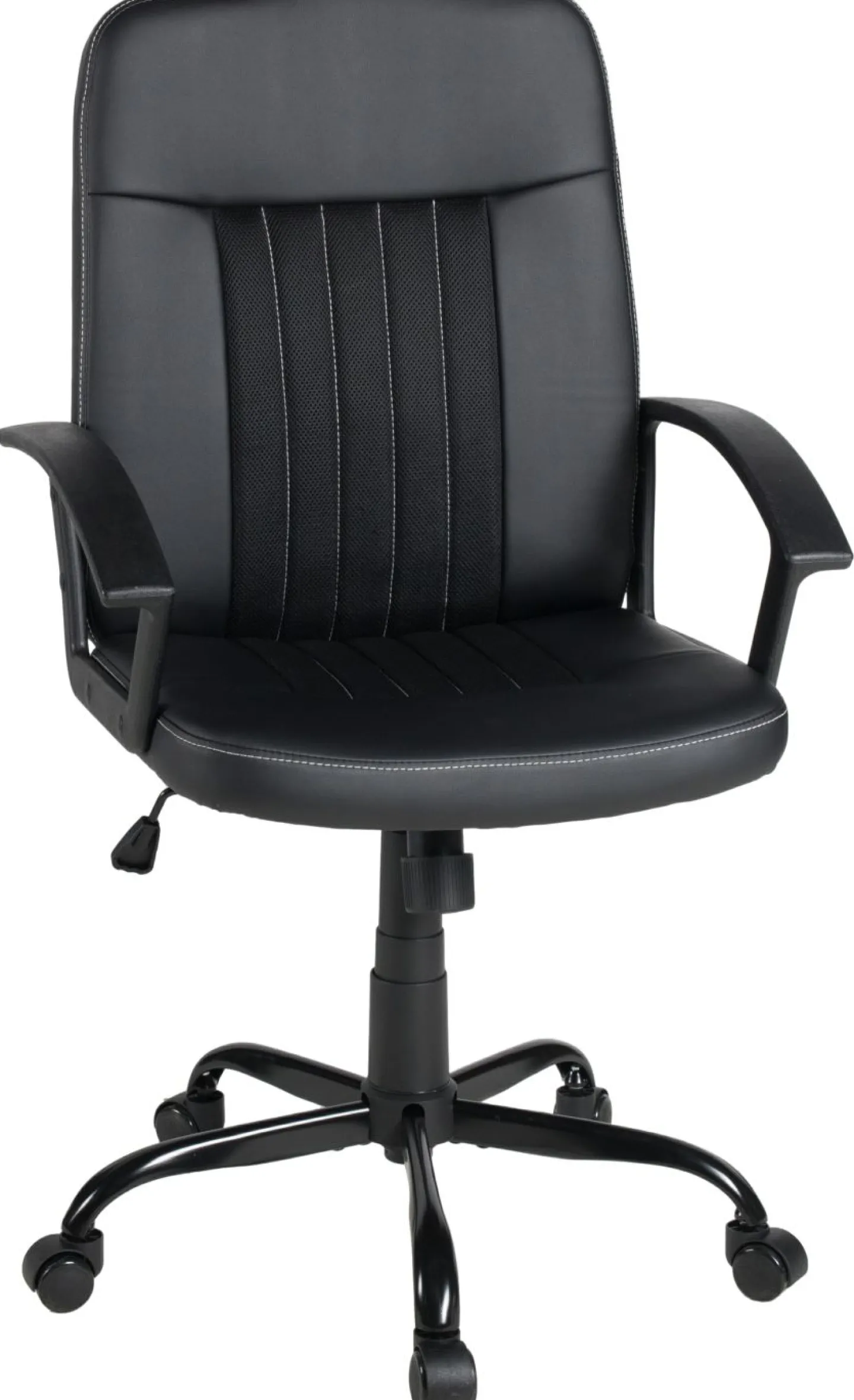 Duo Drehstuhl CASTRO* Schreibtischstühle