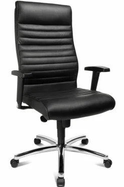 Topstar Drehstuhl LINEA DIRECTOR 20* Schreibtischstühle
