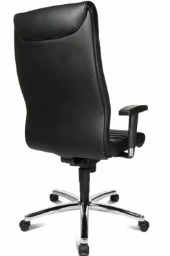 Topstar Drehstuhl LINEA DIRECTOR 20* Schreibtischstühle