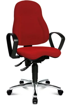 Topstar Drehstuhl SITNESS BASIC 100* Schreibtischstühle