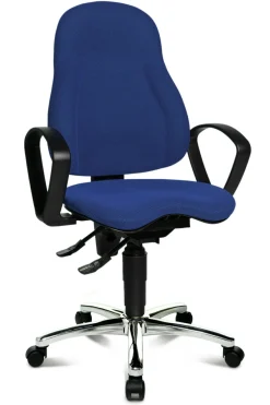Topstar Drehstuhl SITNESS BASIC 100* Schreibtischstühle