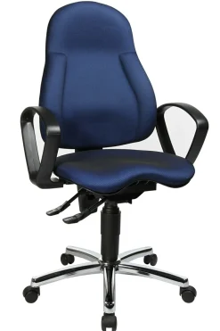 Topstar Drehstuhl SITNESS BASIC 100* Schreibtischstühle