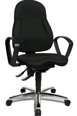 Topstar Drehstuhl SITNESS BASIC 100* Schreibtischstühle