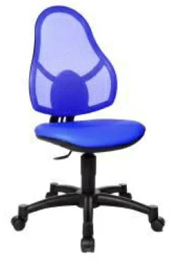 Topstar Drehstuhl SITNESS JUNIOR 600* Schreibtischstühle