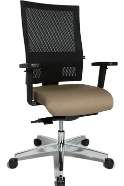 Topstar Drehstuhl SITNESS PROFI 200* Schreibtischstühle