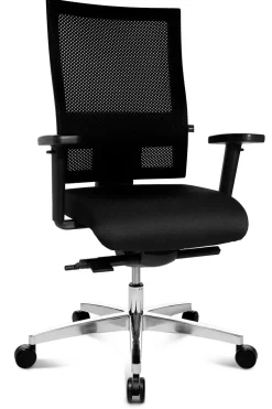 Topstar Drehstuhl SITNESS PROFI 200* Schreibtischstühle