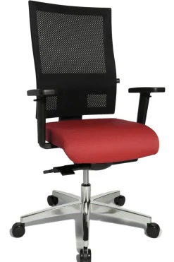 Topstar Drehstuhl SITNESS PROFI 200* Schreibtischstühle