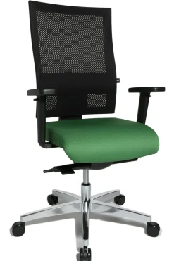 Topstar Drehstuhl SITNESS PROFI 200* Schreibtischstühle