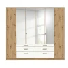 Rauch Drehtürenschrank ABRANTES* Kleiderschränke