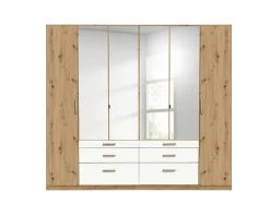 Rauch Drehtürenschrank ABRANTES* Kleiderschränke