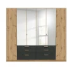 Rauch Drehtürenschrank ABRANTES* Kleiderschränke