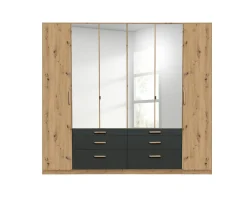 Rauch Drehtürenschrank ABRANTES* Kleiderschränke