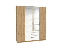 Rauch Drehtürenschrank ABRANTES* Kleiderschränke