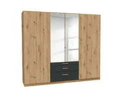 Rauch Drehtürenschrank ABRANTES* Kleiderschränke
