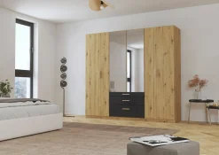 Rauch Drehtürenschrank ABRANTES* Kleiderschränke
