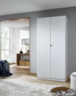 Drehtürenschrank AGUALVA-CACEM