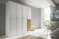 Rauch Drehtürenschrank AGUALVA-CACEM* Kleiderschränke