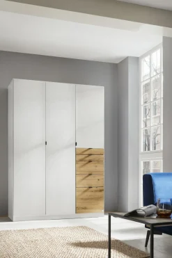 Rauch Drehtürenschrank AGUALVA-CACEM* Kleiderschränke