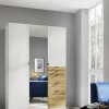 Rauch Drehtürenschrank AGUALVA-CACEM* Kleiderschränke