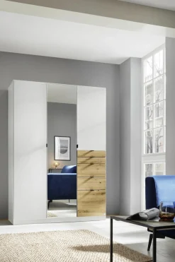 Rauch Drehtürenschrank AGUALVA-CACEM* Kleiderschränke