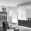 Rauch Drehtürenschrank ALVOR* Kleiderschränke