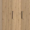 Wimex Drehtürenschrank ANDORRA* Kleiderschränke