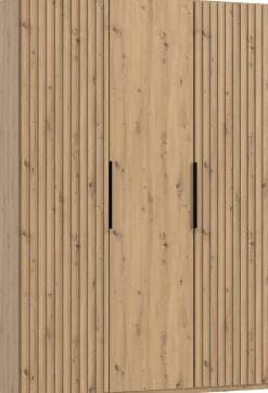 Wimex Drehtürenschrank ANDORRA* Kleiderschränke