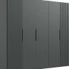 Wimex Drehtürenschrank ANDORRA* Kleiderschränke