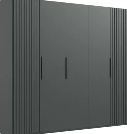 Wimex Drehtürenschrank ANDORRA* Kleiderschränke
