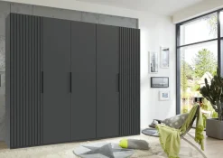 Wimex Drehtürenschrank ANDORRA* Kleiderschränke