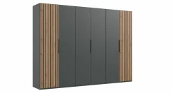 Wimex Drehtürenschrank ANDORRA* Kleiderschränke