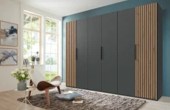 Wimex Drehtürenschrank ANDORRA* Kleiderschränke