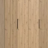 Wimex Drehtürenschrank ANDORRA* Kleiderschränke
