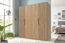 Wimex Drehtürenschrank ANDORRA* Kleiderschränke