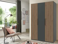Wimex Drehtürenschrank ANDORRA* Kleiderschränke
