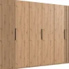 Wimex Drehtürenschrank ANDORRA* Kleiderschränke