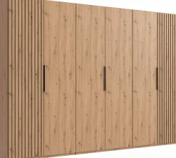 Wimex Drehtürenschrank ANDORRA* Kleiderschränke