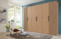 Wimex Drehtürenschrank ANDORRA* Kleiderschränke