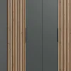 Wimex Drehtürenschrank ANDORRA* Kleiderschränke