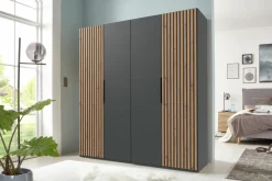 Wimex Drehtürenschrank ANDORRA* Kleiderschränke