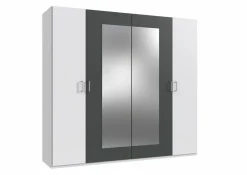 Wimex Drehtürenschrank ANGIE* Kleiderschränke