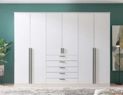 Pol-Power Drehtürenschrank ARNIS* Kleiderschränke