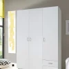 Drehtürenschrank BASE 3