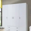 Drehtürenschrank BASE 4