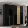 Rauch Drehtürenschrank BELLEZZA* Kleiderschränke