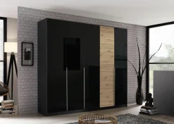 Rauch Drehtürenschrank BELLEZZA* Kleiderschränke