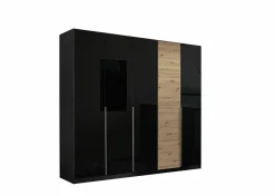 Rauch Drehtürenschrank BELLEZZA* Kleiderschränke