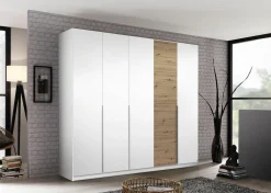 Drehtürenschrank BELLEZZA