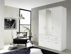 Drehtürenschrank BREMEN