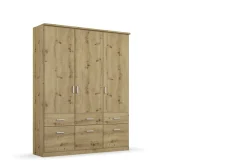 Rauch Drehtürenschrank BREMEN* Kleiderschränke